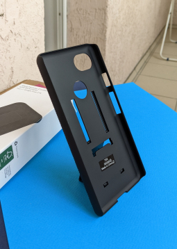 Case Google Pixel 2 Xl Verizon Kickstand 5