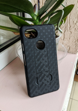 Case Google Pixel 2 Xl Verizon Kickstand 6