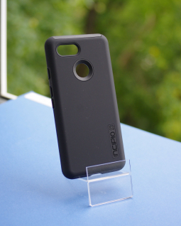 Case Google Pixel 3 Incipio Black 2
