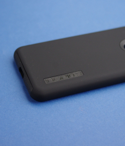 Case Google Pixel 3 Incipio Black 4