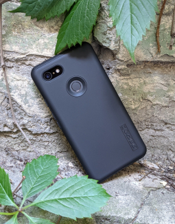 Case Google Pixel 3 Incipio Dualpro Black 22