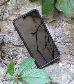 Case Google Pixel 3 Incipio Dualpro Black 33
