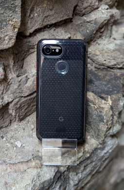 Case Google Pixel 3 Nimbus9 Gray 11