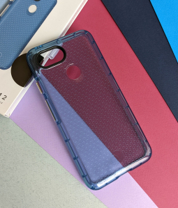 Case Google Pixel 3 Nimbus Blue 3
