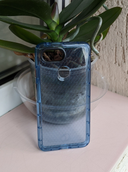 Case Google Pixel 3 Nimbus Blue 4