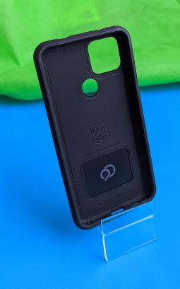 Case Google Pixel 3 Nimbus Cirrus Black B Stock 2