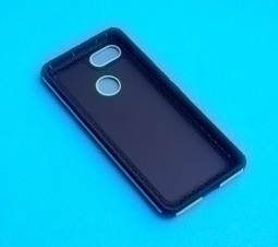 Case Google Pixel 3 Orange 2