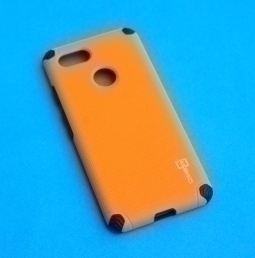 Case Google Pixel 3 Orange 3