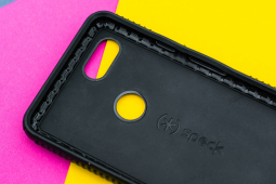 Case Google Pixel 3 Speck Presidio Grip 2