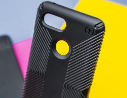 Case Google Pixel 3 Speck Presidio Grip 3