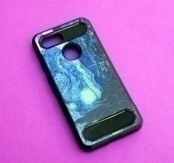 Case Google Pixel 3 Starry Night 1