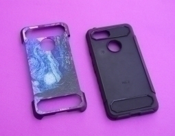Case Google Pixel 3 Starry Night 3