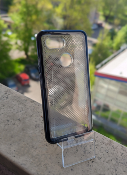 Case Google Pixel 3 Tech21 Black