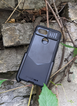 Case Google Pixel 3 Tech21 Evo Max