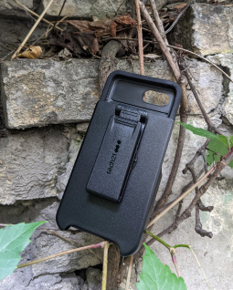 Case Google Pixel 3 Tech21 Evo Max 2