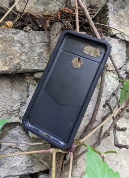 Case Google Pixel 3 Tech21 Evo Max 3