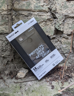 Case Google Pixel 3 Tech21 Evo Max 4