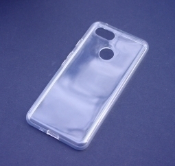 Case Google Pixel 3 Tpu Transparent 1