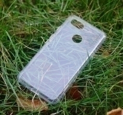 Case Google Pixel 3 Tpu Transparent 2