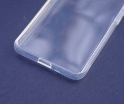 Case Google Pixel 3 Tpu Transparent 4