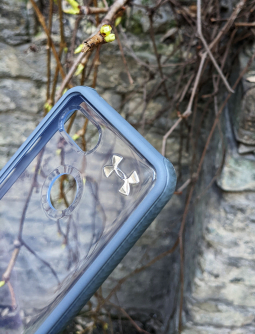 Case Google Pixel 3 Under Armour Verge 1