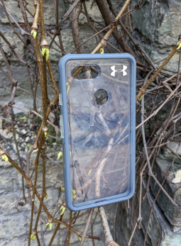 Case Google Pixel 3 Under Armour Verge 2