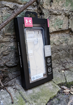 Case Google Pixel 3 Under Armour Verge 3