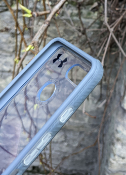Case Google Pixel 3 Under Armour Verge 4