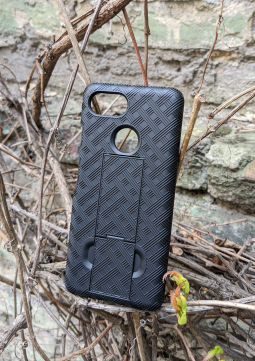 Case Google Pixel 3 Verizon Kickstand 1
