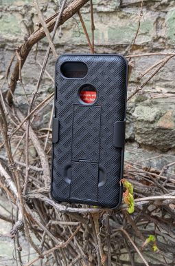 Case Google Pixel 3 Verizon Kickstand 3