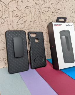 Case Google Pixel 3 Verizon Kickstand 4