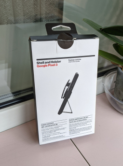 Case Google Pixel 3 Verizon Kickstand 6