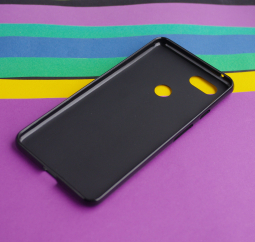 Case Google Pixel 3 Xl Black Mate 3