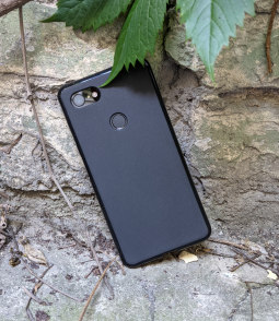 Case Google Pixel 3 Xl Black Mate 33