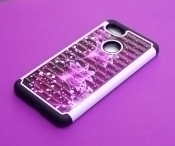 Case Google Pixel 3 Xl Flower Case 1