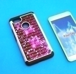 Case Google Pixel 3 Xl Flower Case 2