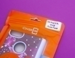 Case Google Pixel 3 Xl Flower Case 3