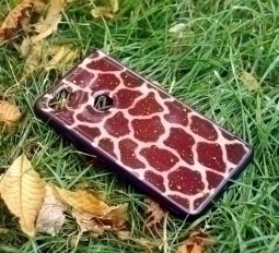 Case Google Pixel 3 Xl Giraffe 1