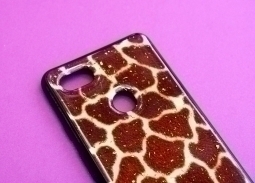 Case Google Pixel 3 Xl Giraffe 3
