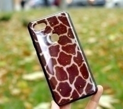 Case Google Pixel 3 Xl Giraffe 4