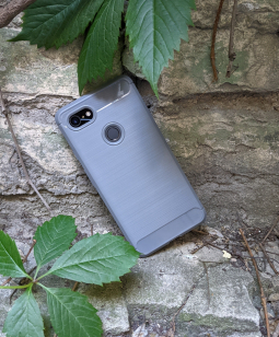 Case Google Pixel 3 Xl Gray 1