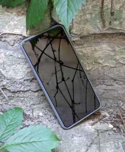 Case Google Pixel 3 Xl Gray 2