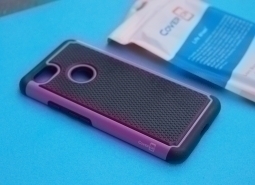 Case Google Pixel 3 Xl Hot Pink