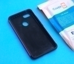 Case Google Pixel 3 Xl Hot Pink 4
