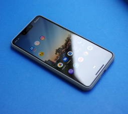Case Google Pixel 3 Xl Hybrid Gray 2