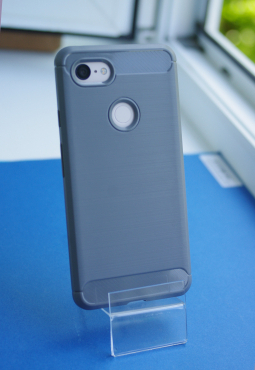Case Google Pixel 3 Xl Hybrid Gray 5
