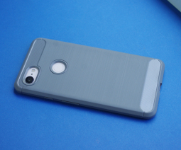 Case Google Pixel 3 Xl Hybrid Gray 7