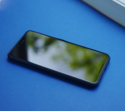 Case Google Pixel 3 Xl Hybrid Navy 3