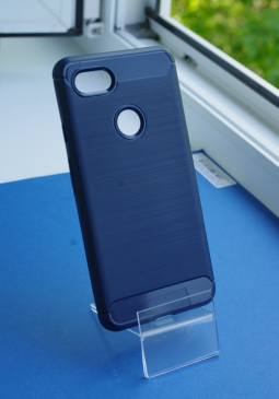 Case Google Pixel 3 Xl Hybrid Navy 5