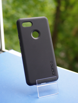 Case Google Pixel 3 Xl Incipio Black 1